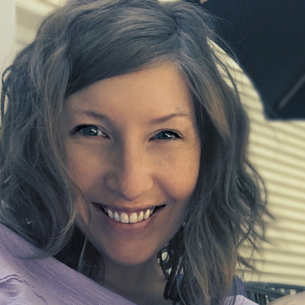 Meet your Posher, Corinne